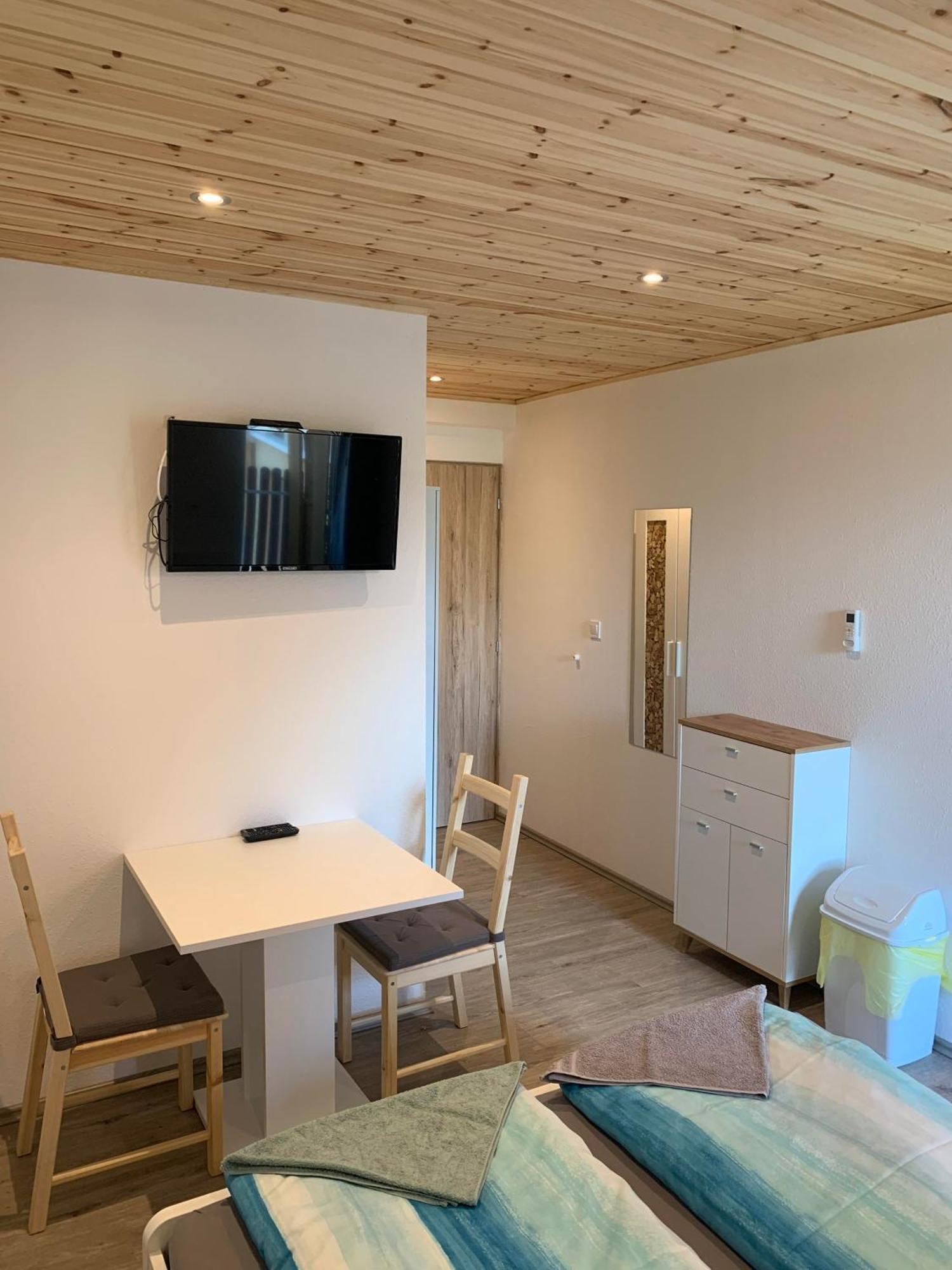 Molnar Apartman Zamardi Exterior photo