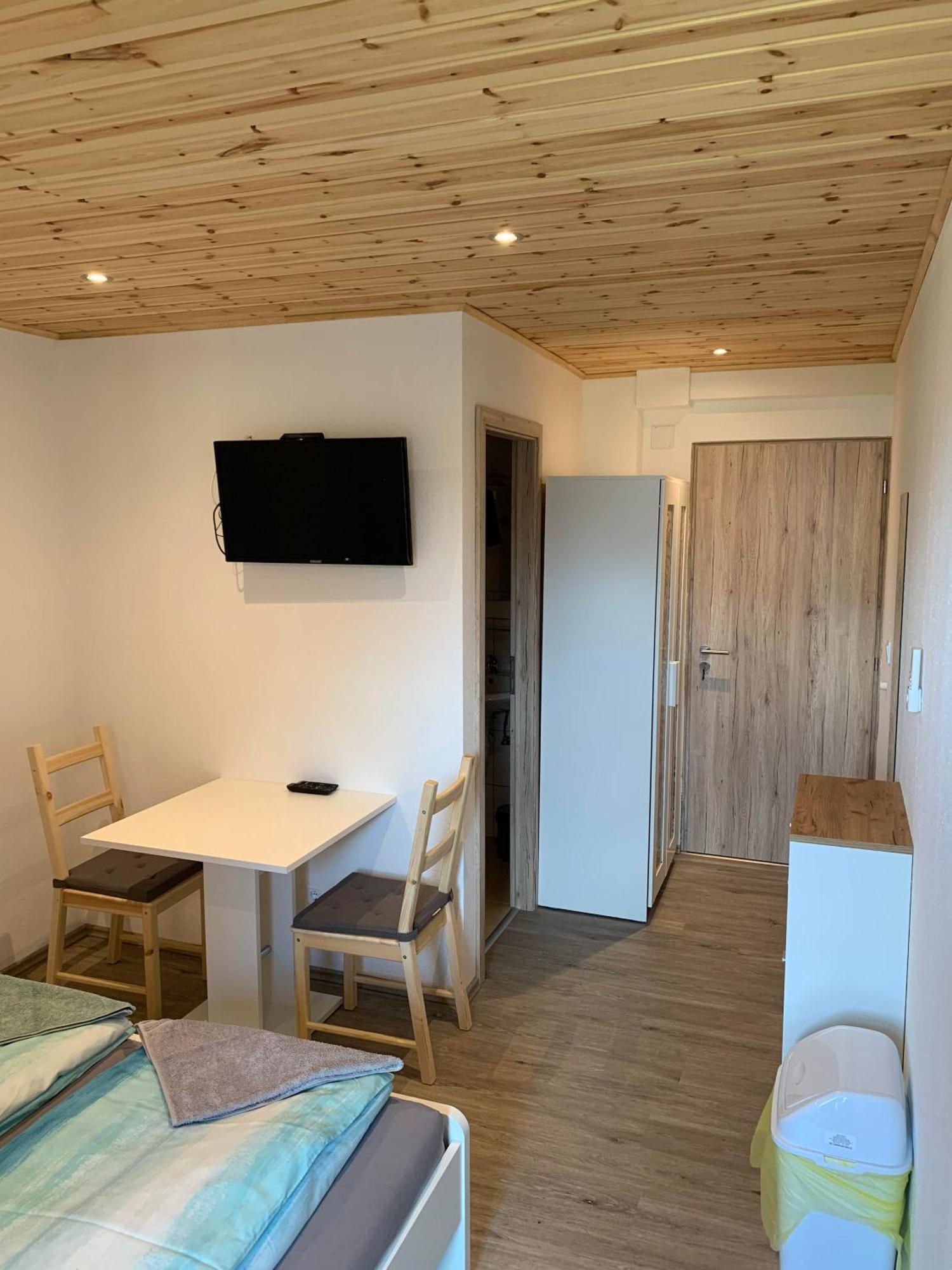 Molnar Apartman Zamardi Exterior photo